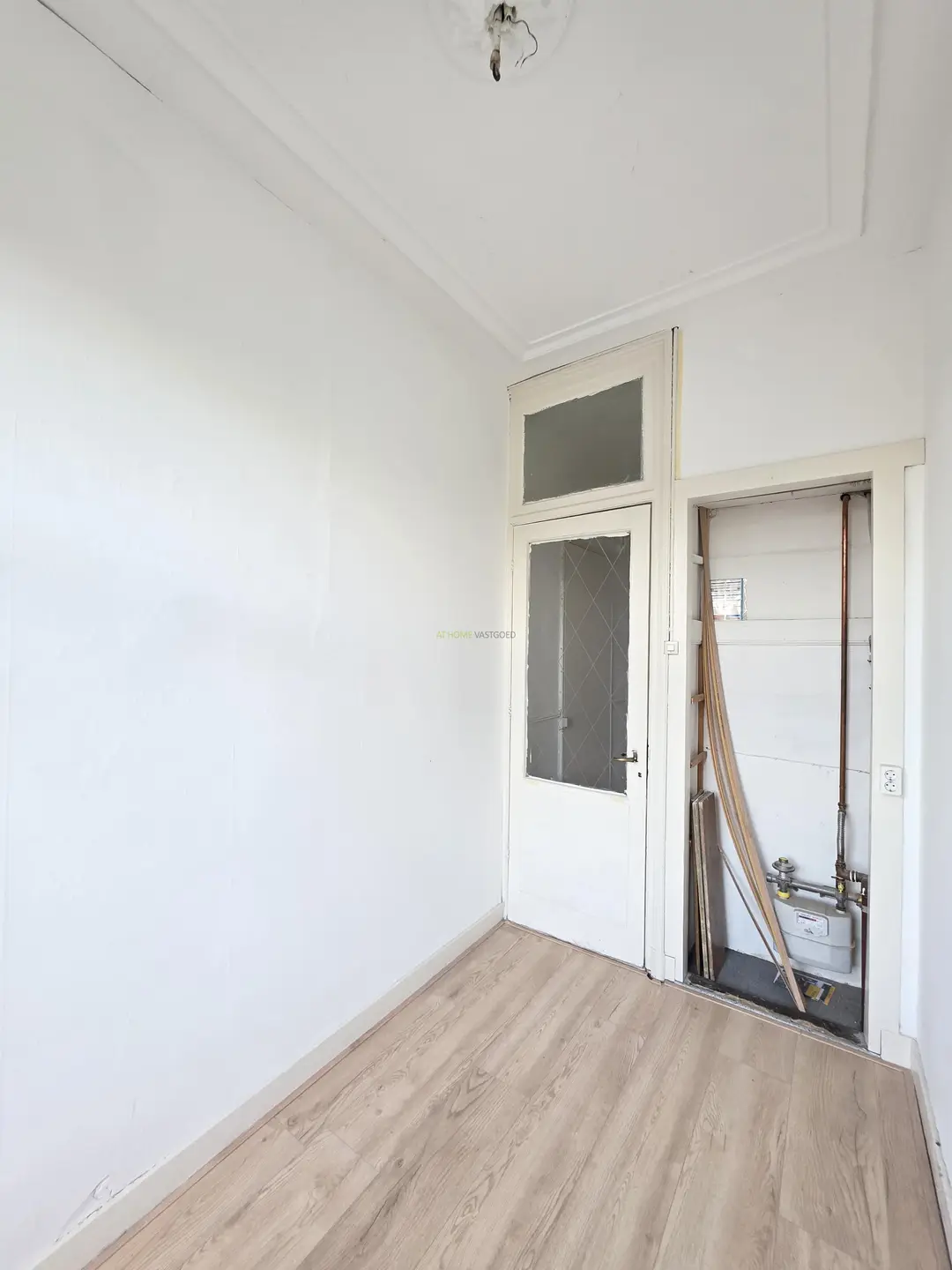 Foto #17 Appartement Zwart Janstraat Rotterdam