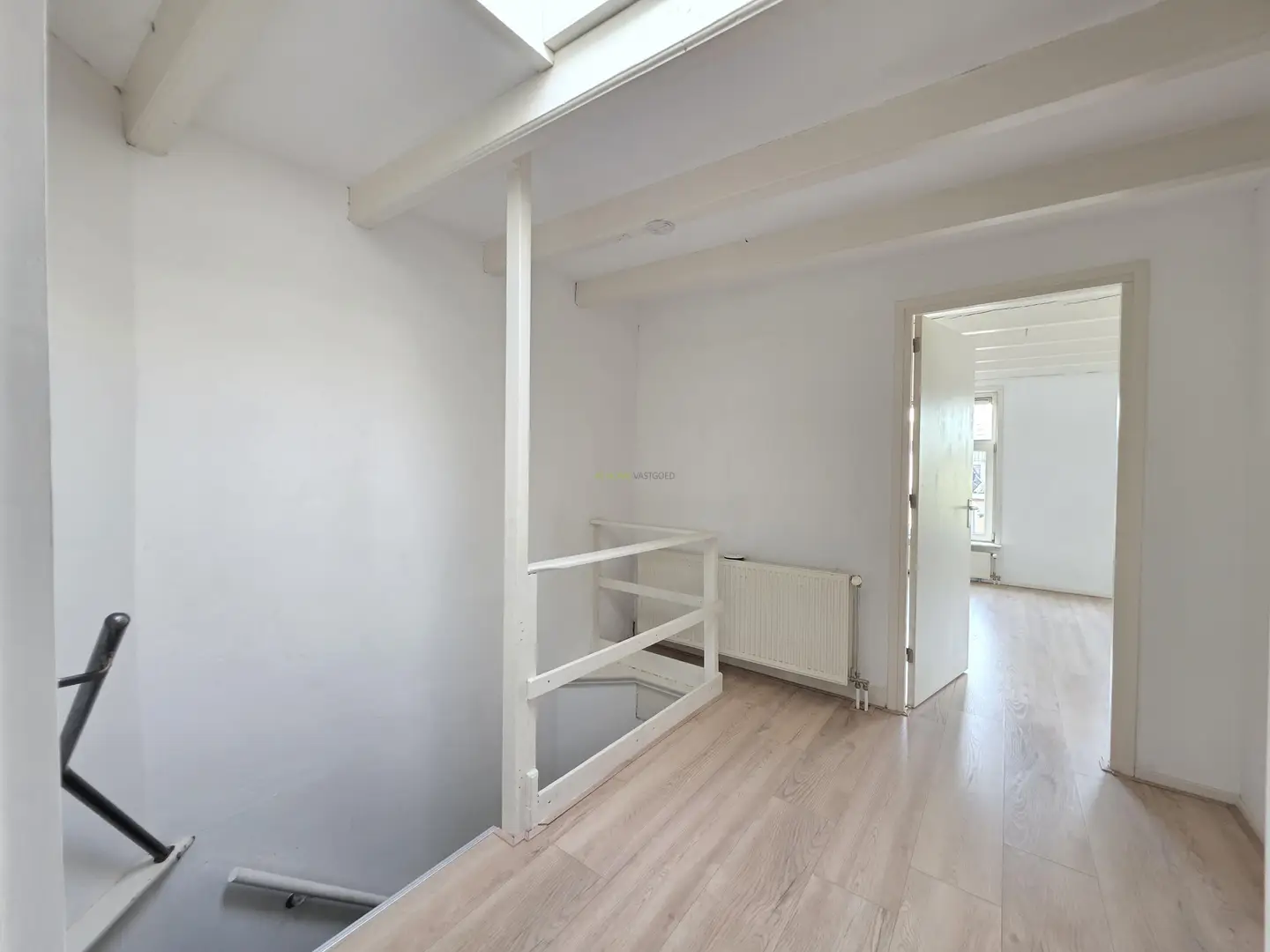 Foto #22 Appartement Zwart Janstraat Rotterdam
