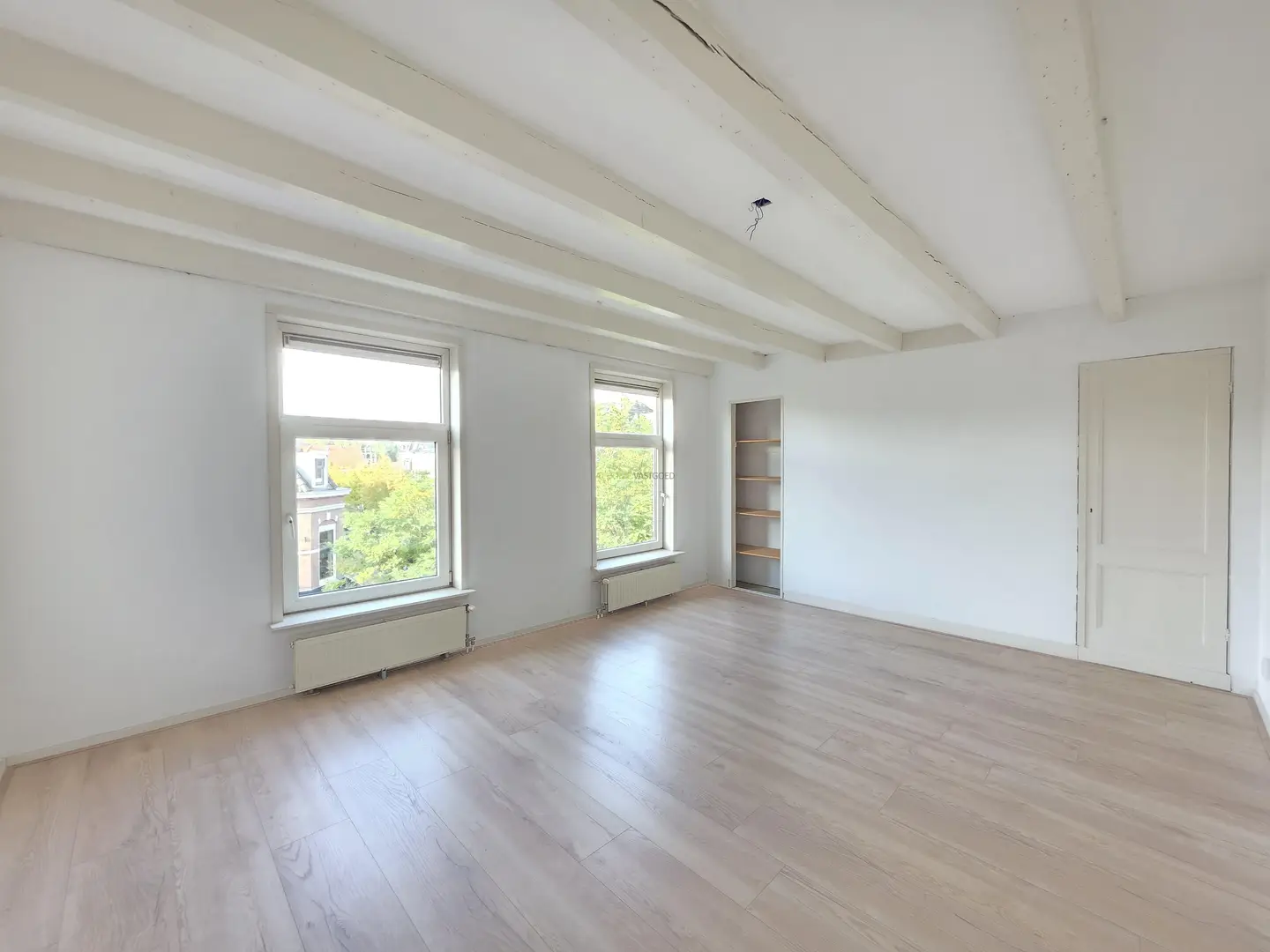 Foto #24 Appartement Zwart Janstraat Rotterdam