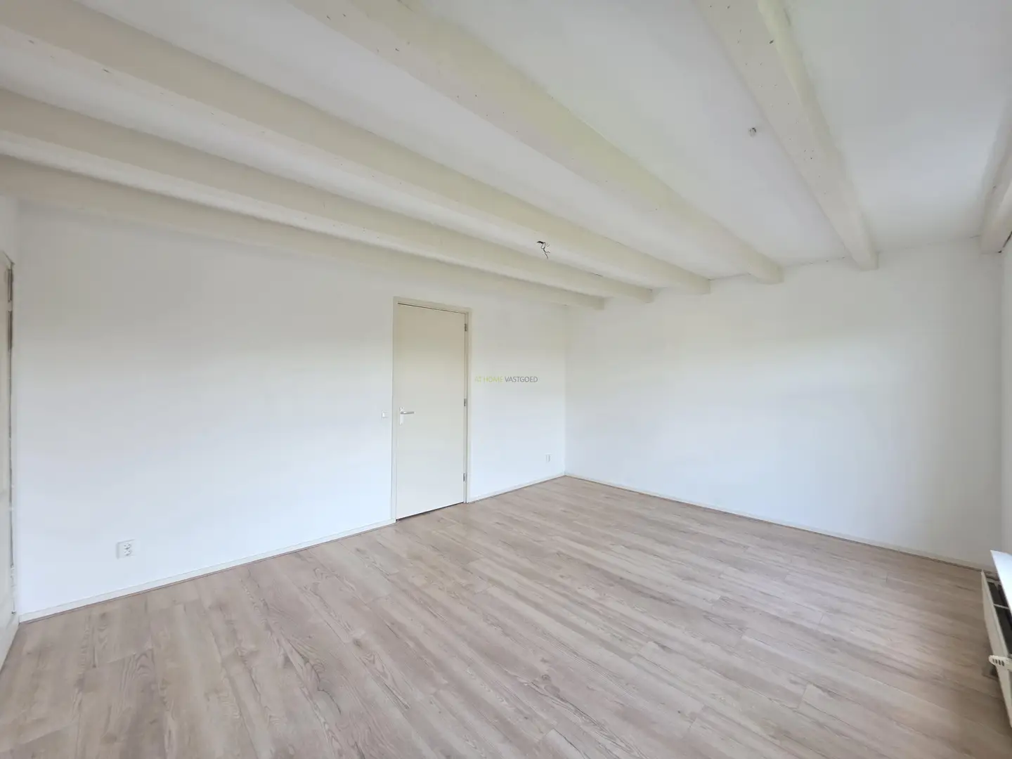 Foto #26 Appartement Zwart Janstraat Rotterdam