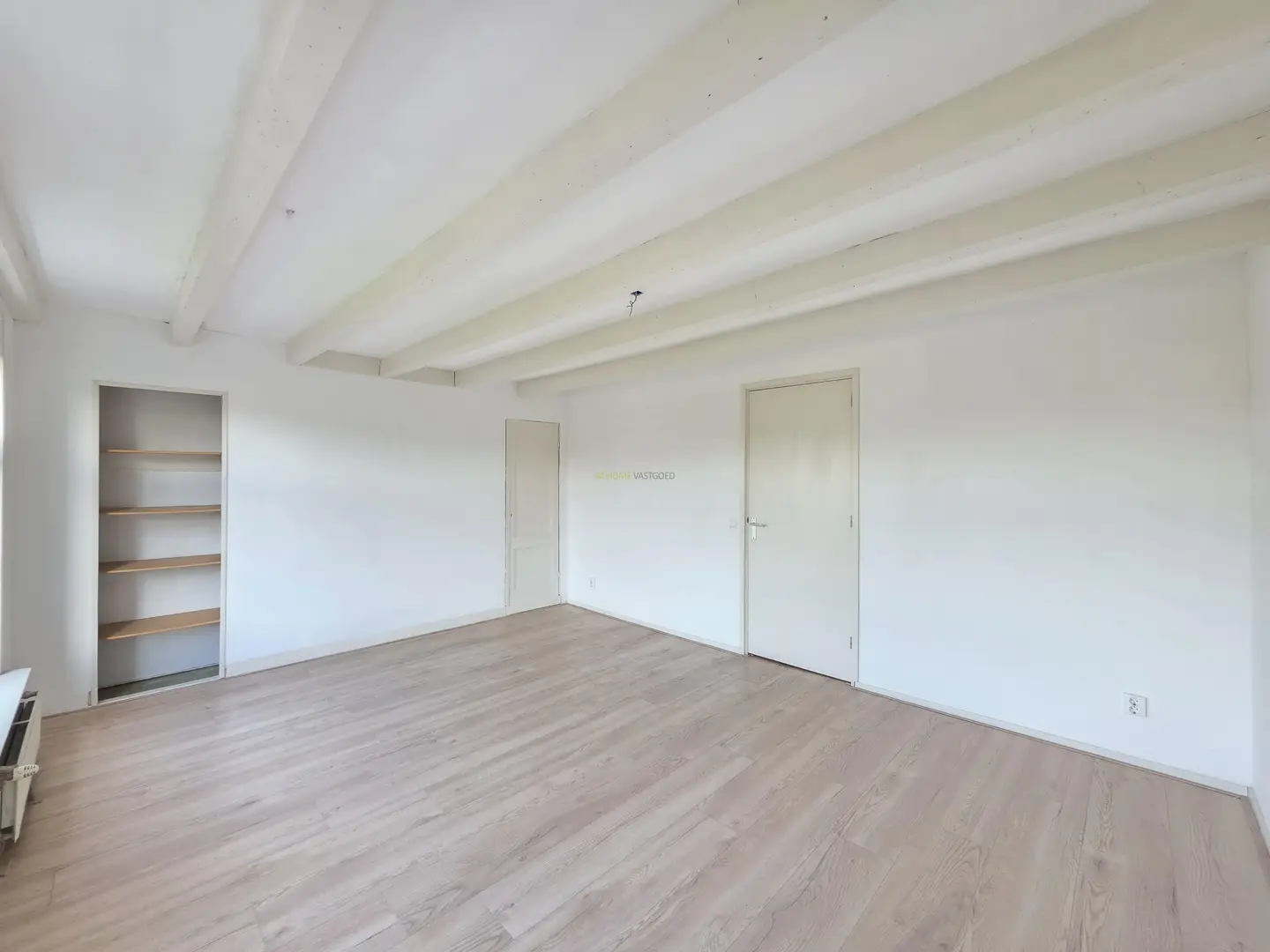 Foto #27 Appartement Zwart Janstraat Rotterdam