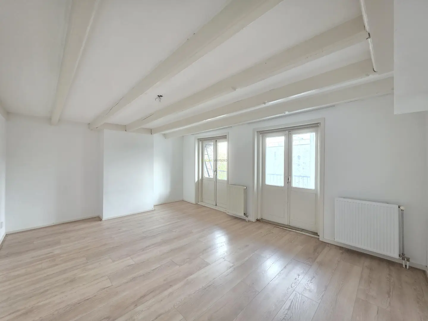 Foto #28 Appartement Zwart Janstraat Rotterdam