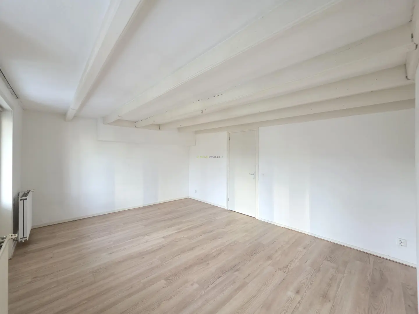 Foto #30 Appartement Zwart Janstraat Rotterdam