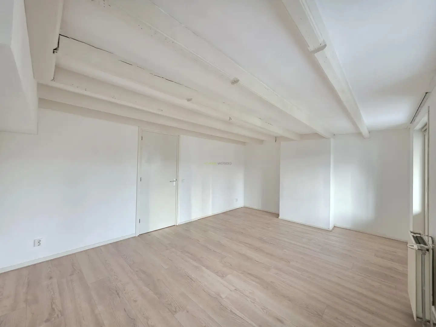 Foto #31 Appartement Zwart Janstraat Rotterdam