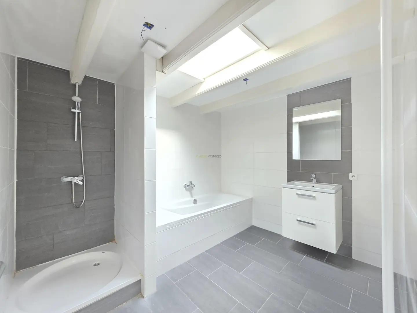 Foto #32 Appartement Zwart Janstraat Rotterdam