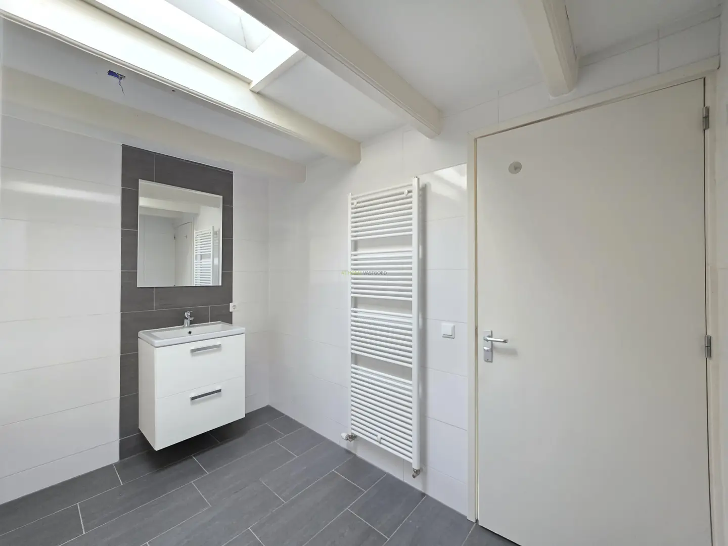 Foto #34 Appartement Zwart Janstraat Rotterdam