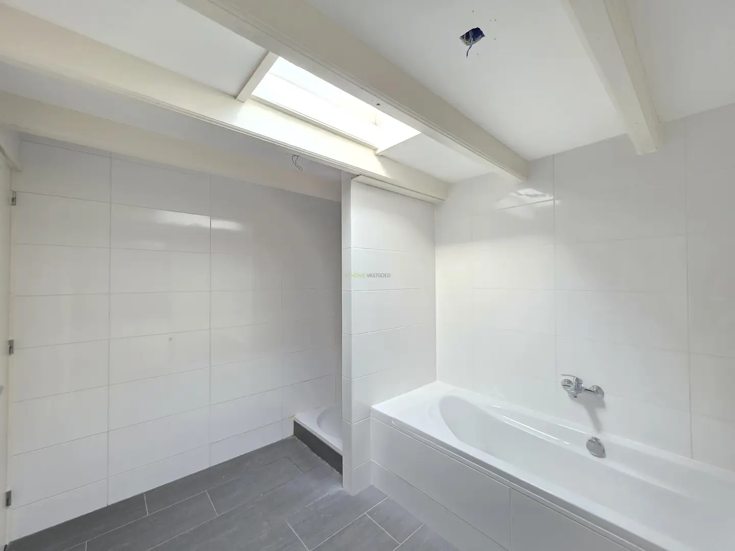 Foto #35 Appartement Zwart Janstraat Rotterdam