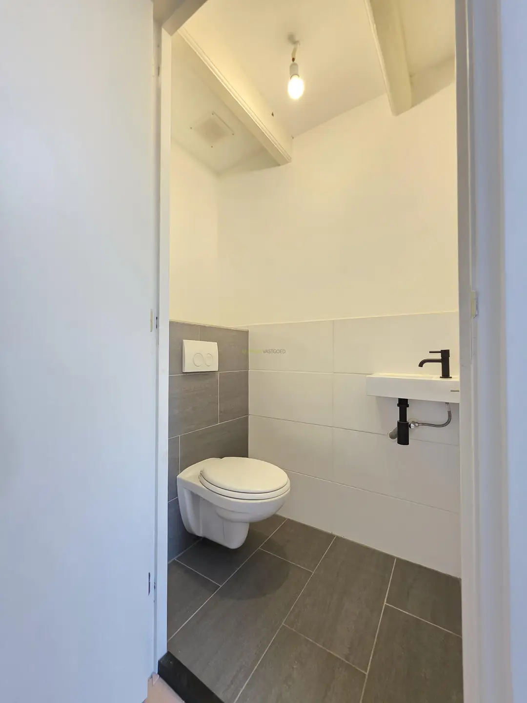 Foto #36 Appartement Zwart Janstraat Rotterdam