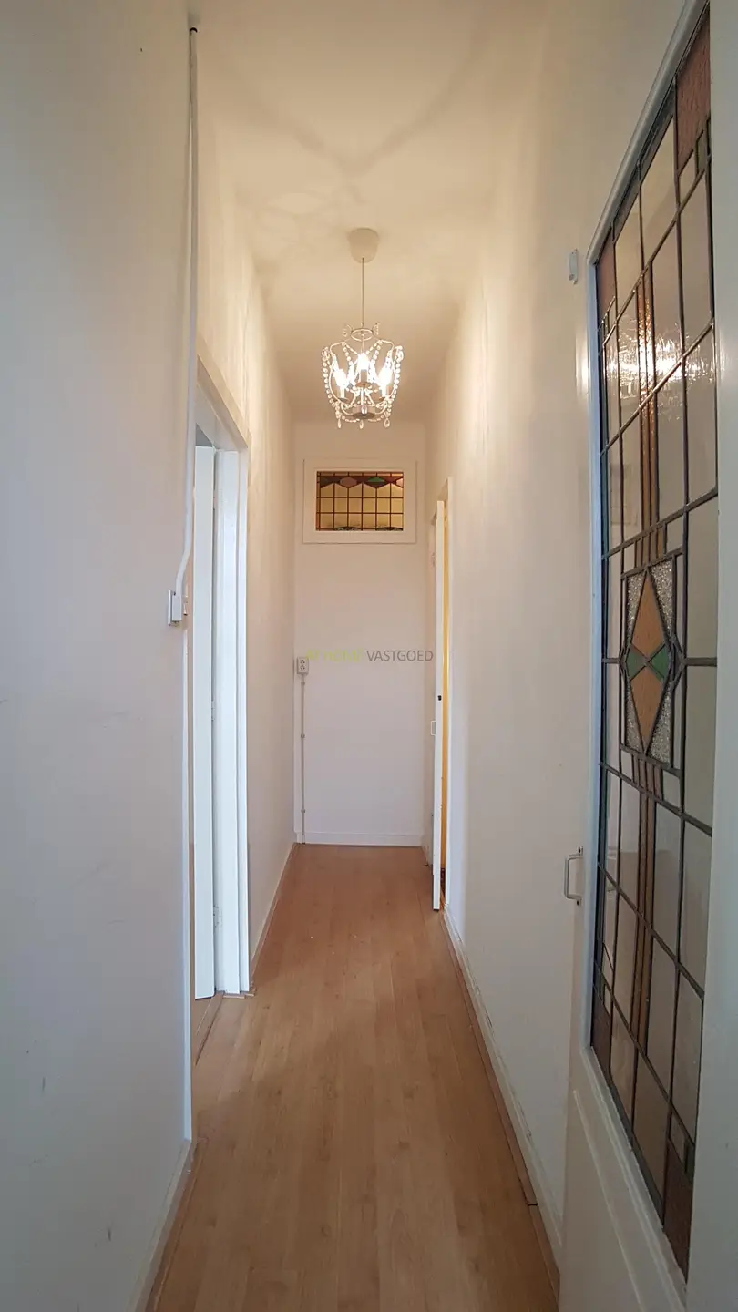 Foto #3 Appartement Bergweg Rotterdam