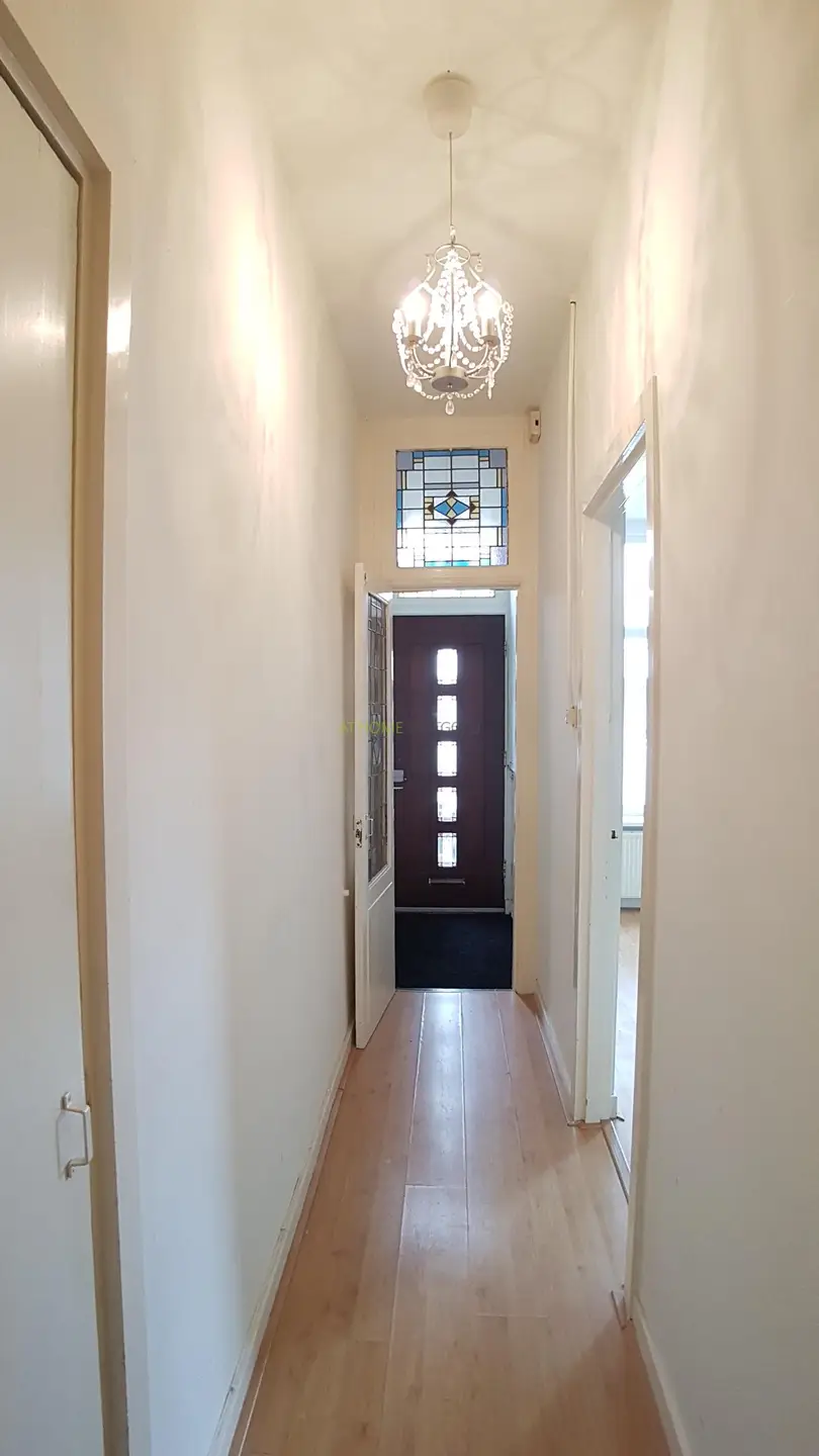 Foto #4 Appartement Bergweg Rotterdam