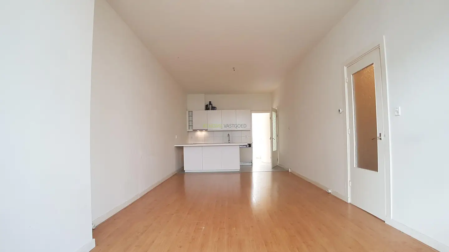 Foto #5 Appartement Bergweg Rotterdam