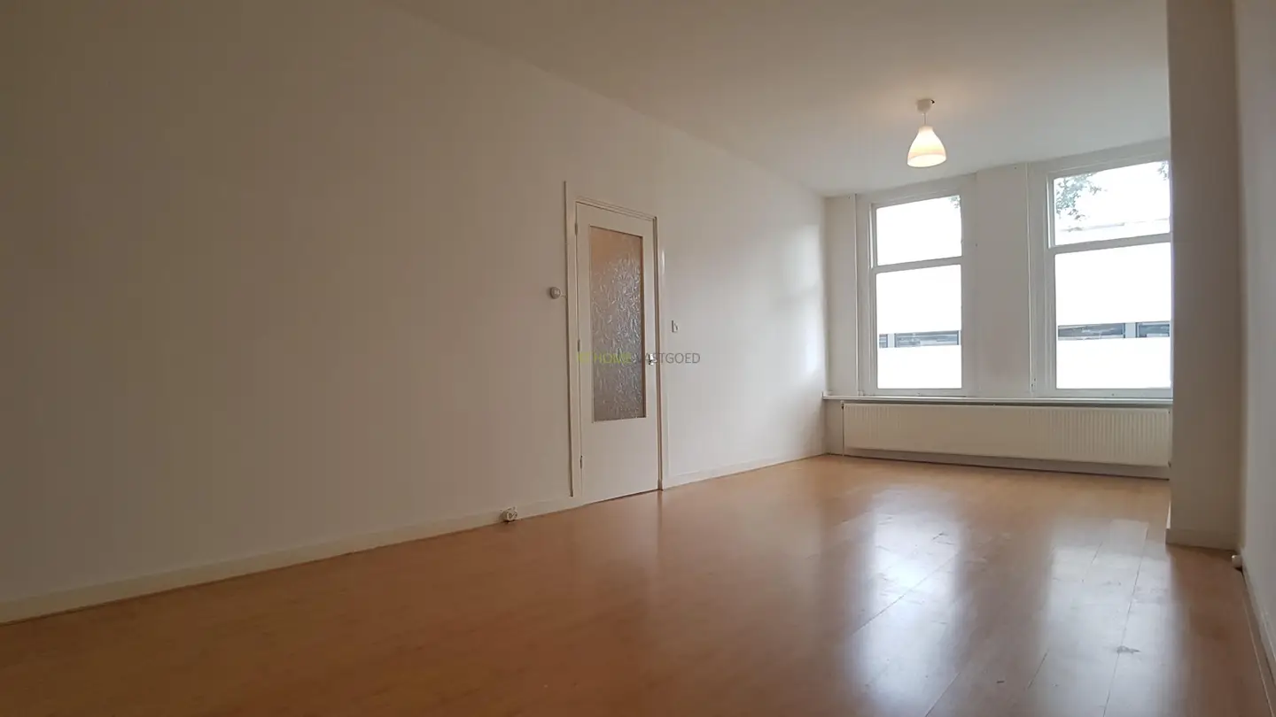 Foto #6 Appartement Bergweg Rotterdam