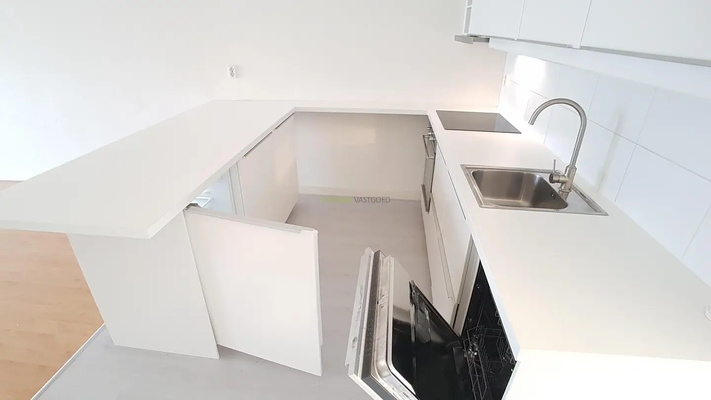 Foto #8 Appartement Bergweg Rotterdam