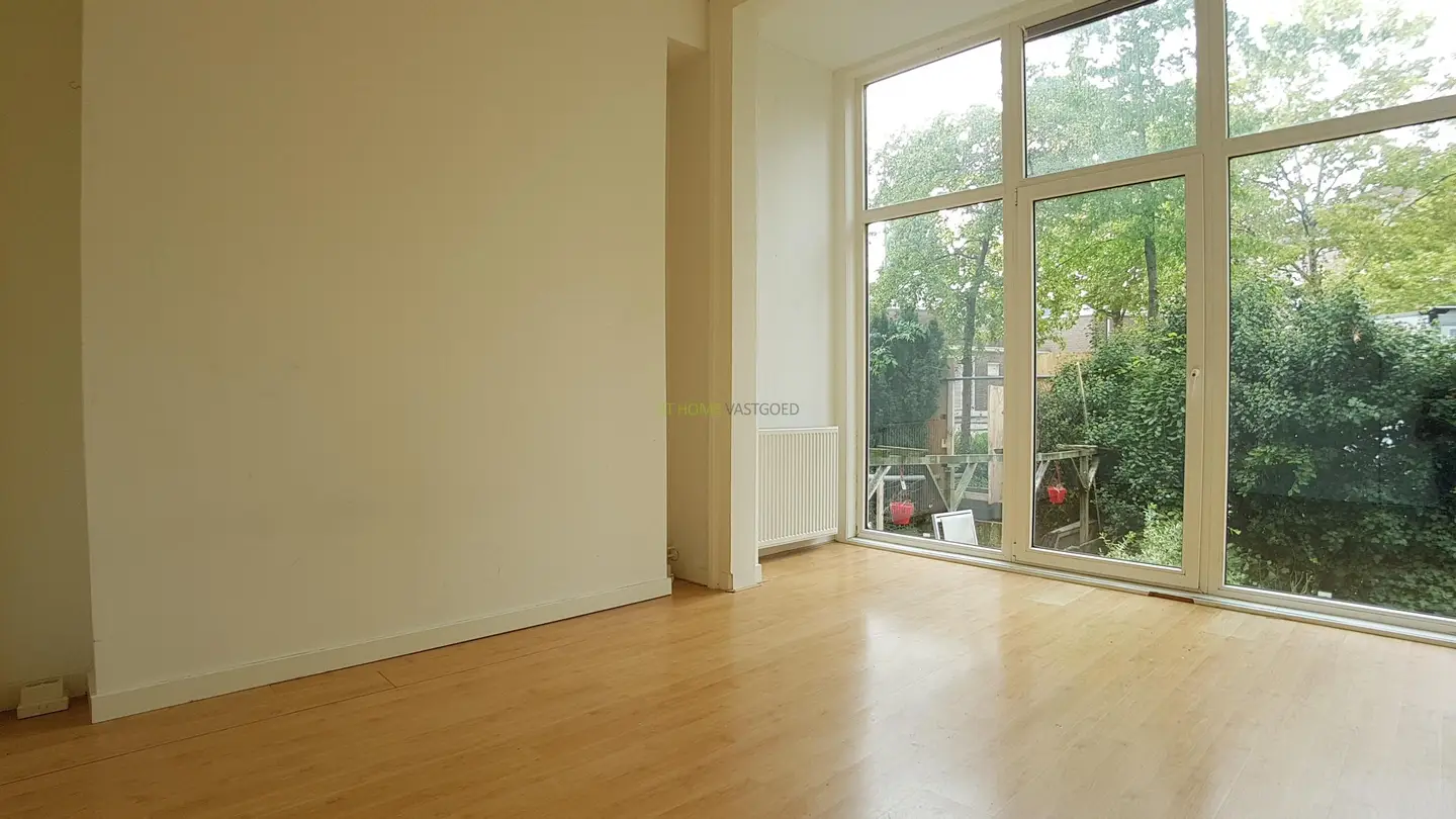 Foto #11 Appartement Bergweg Rotterdam