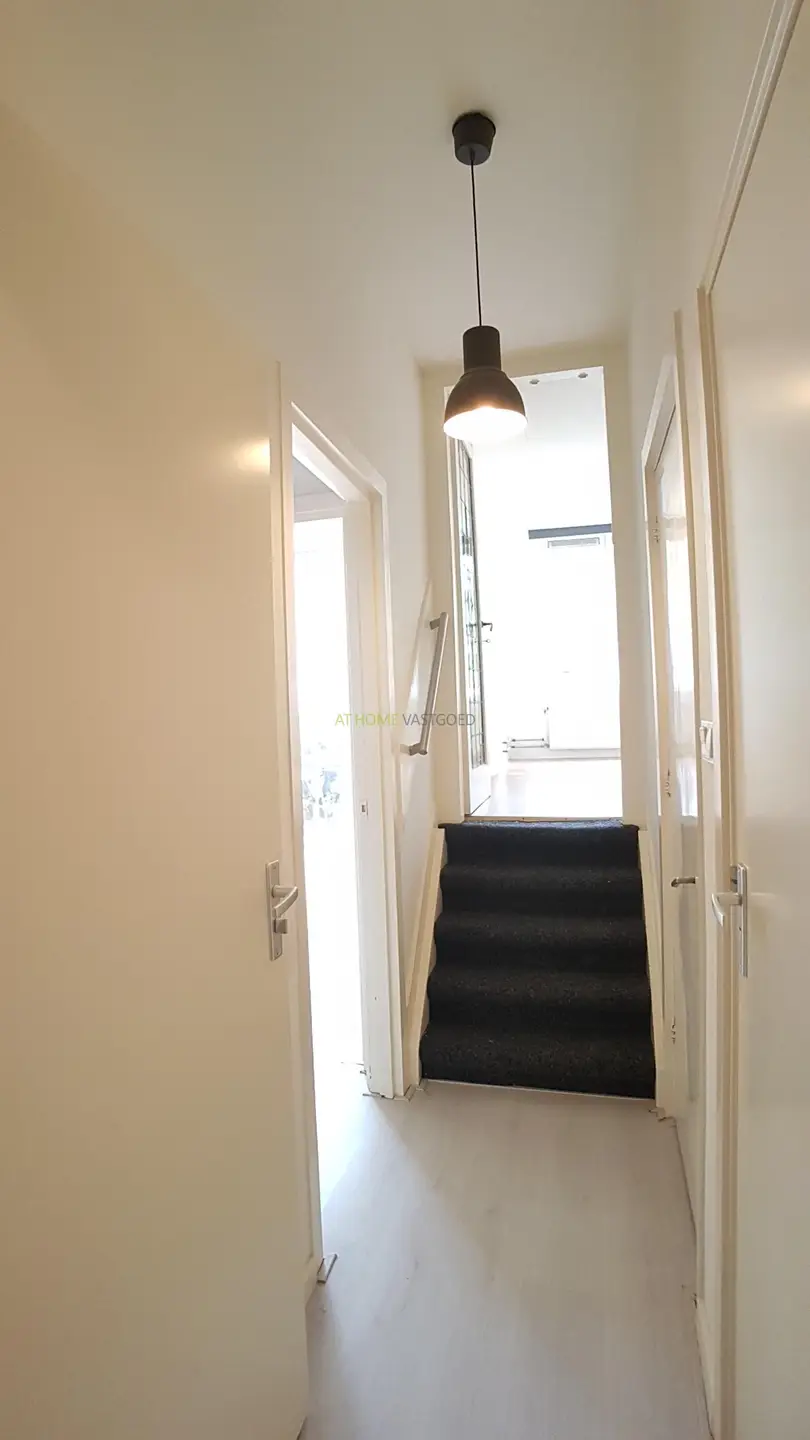 Foto #16 Appartement Bergweg Rotterdam