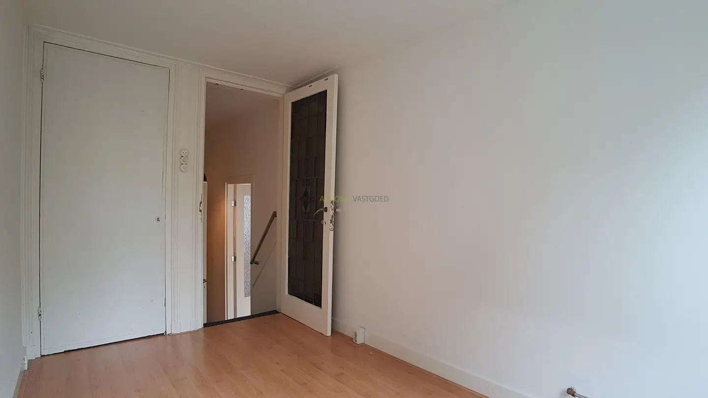 Foto #18 Appartement Bergweg Rotterdam