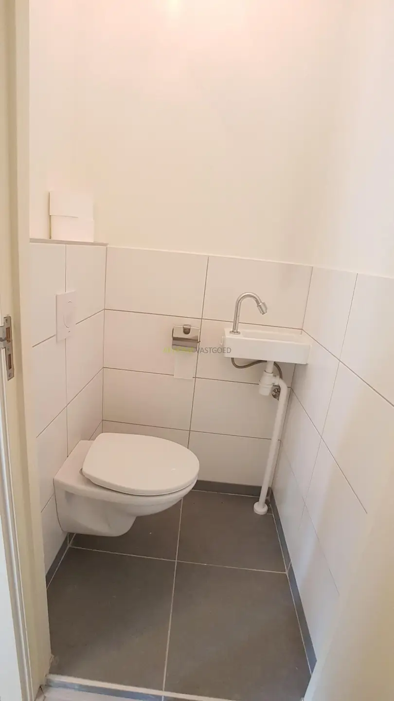 Foto #19 Appartement Bergweg Rotterdam