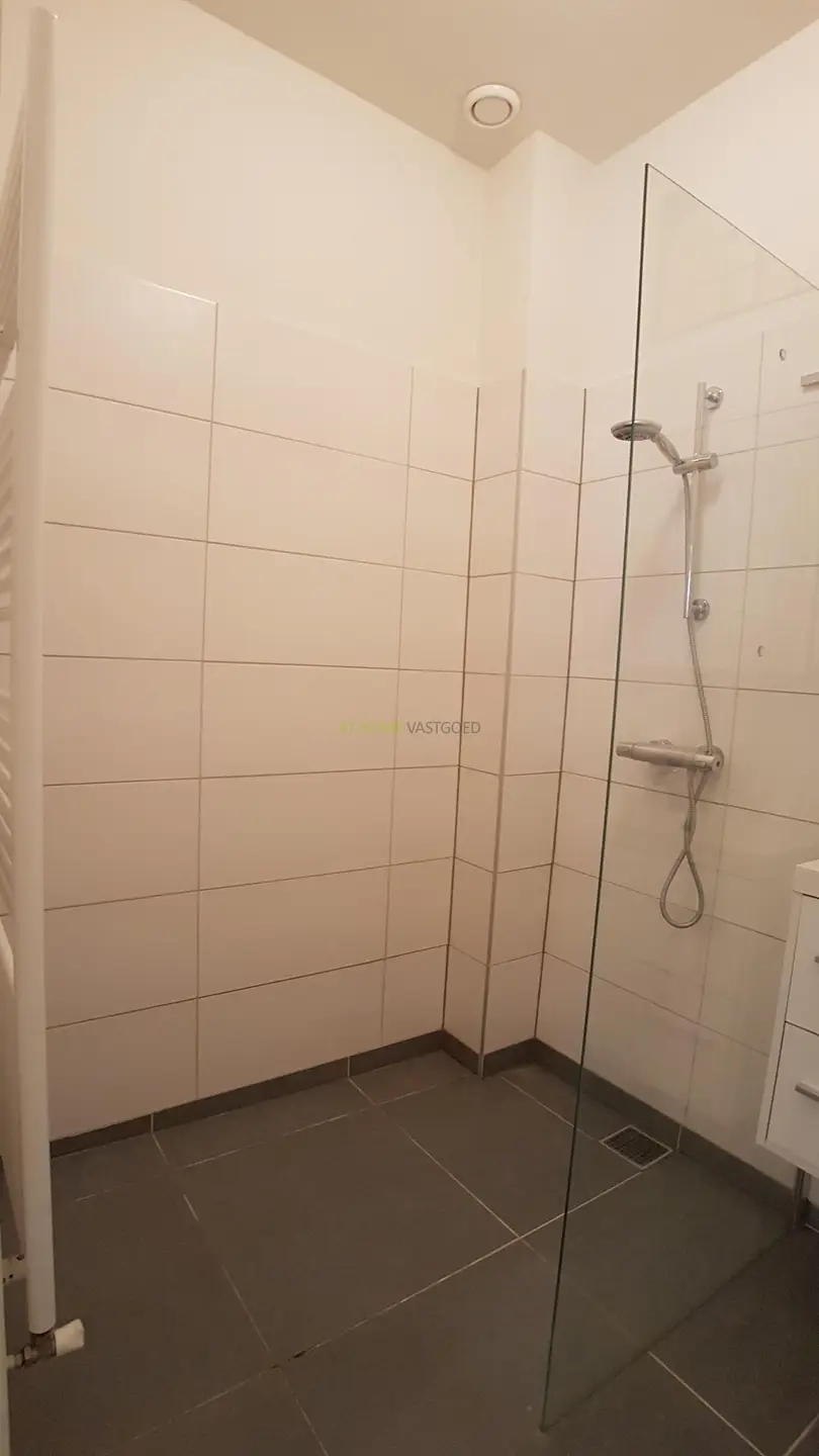 Foto #22 Appartement Bergweg Rotterdam