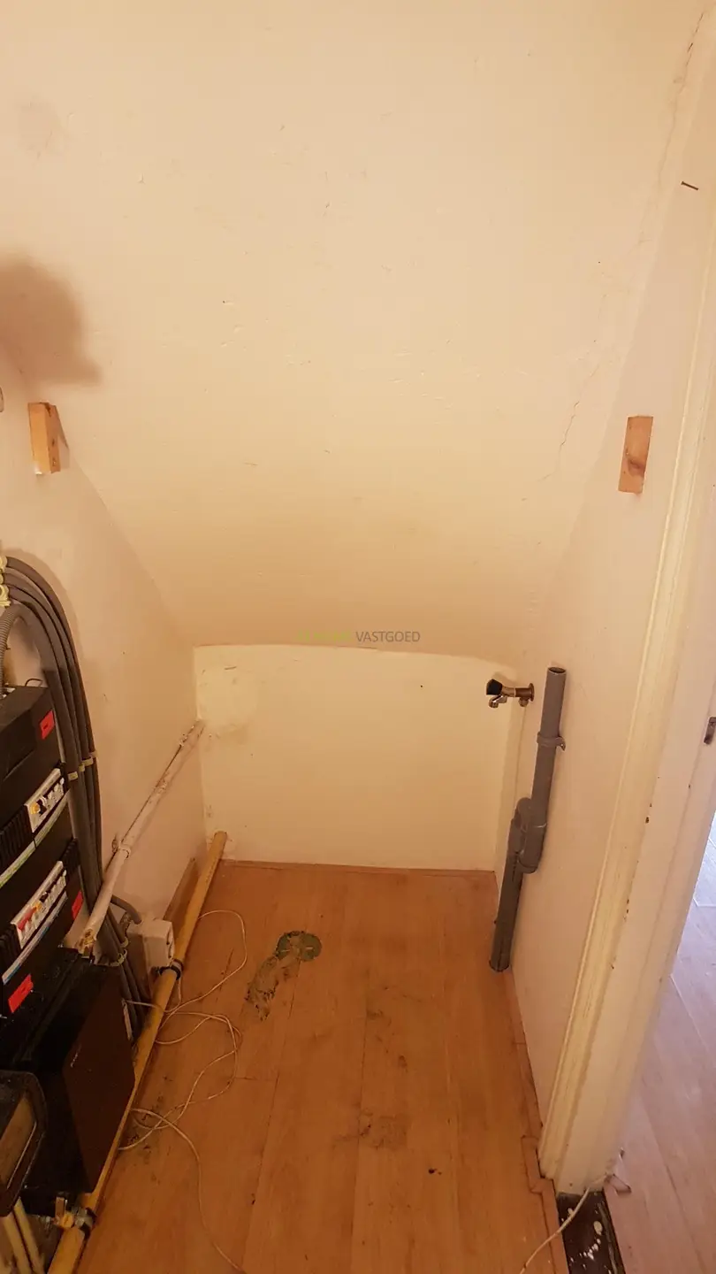 Foto #23 Appartement Bergweg Rotterdam