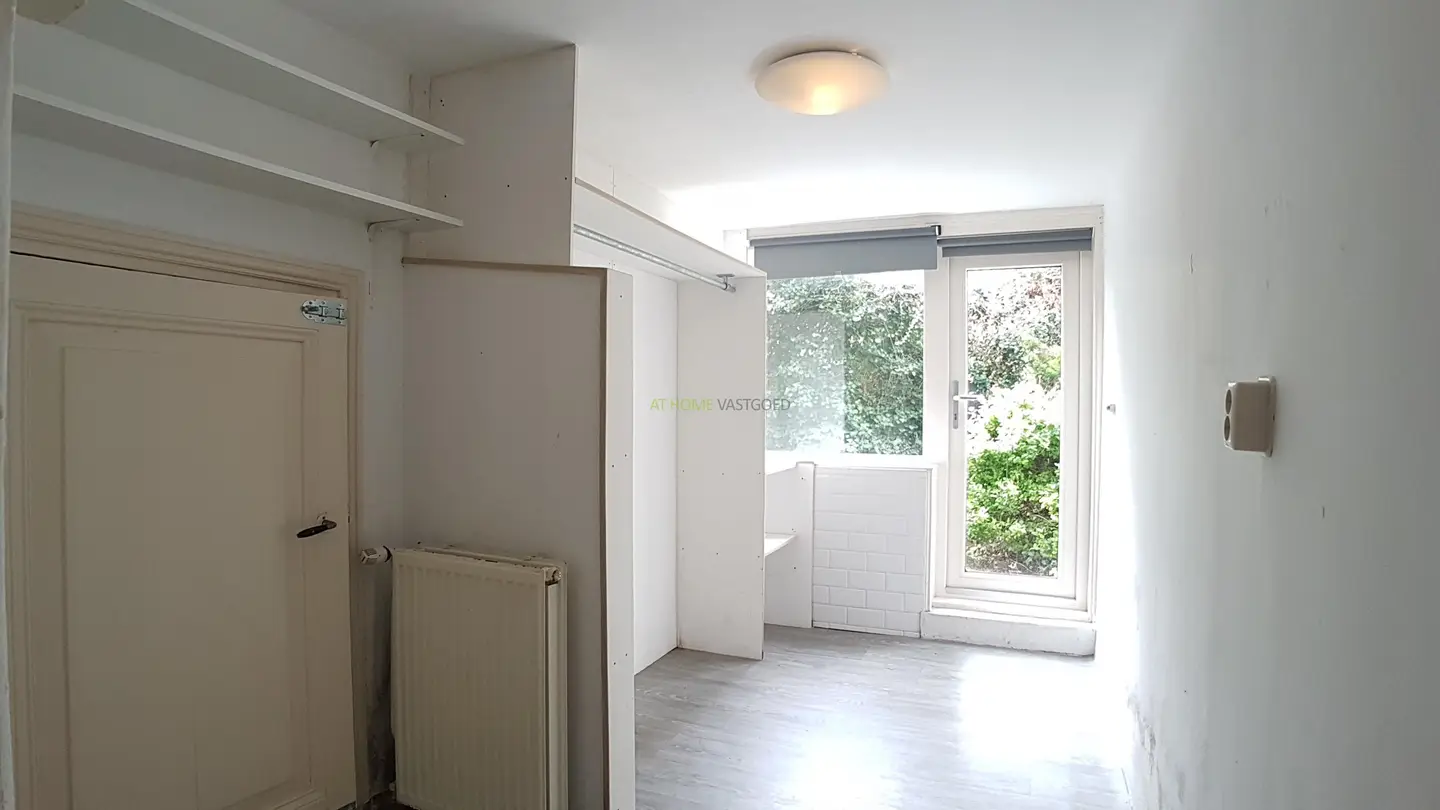 Foto #24 Appartement Bergweg Rotterdam
