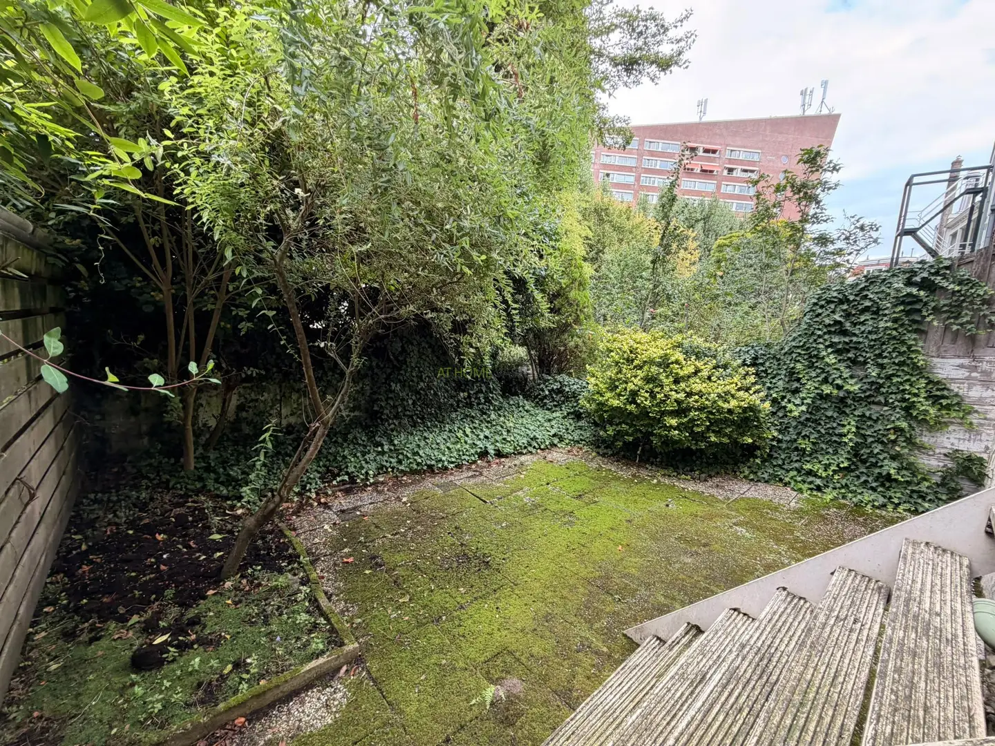 Foto #25 Appartement Bergweg Rotterdam