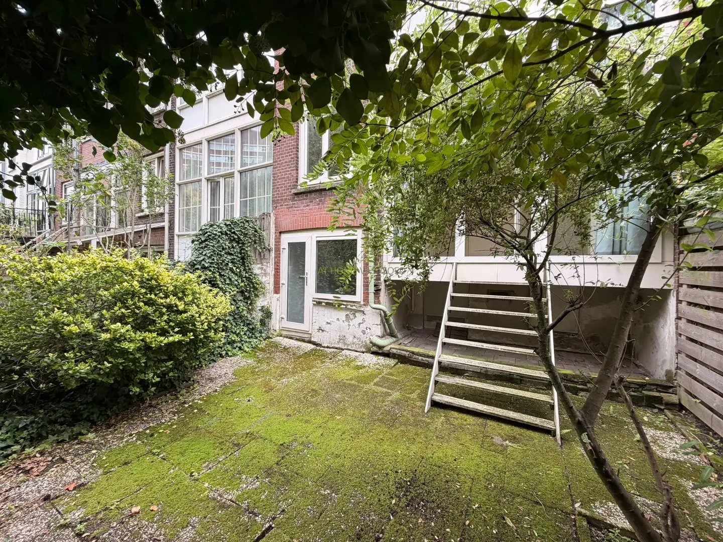 Foto #26 Appartement Bergweg Rotterdam