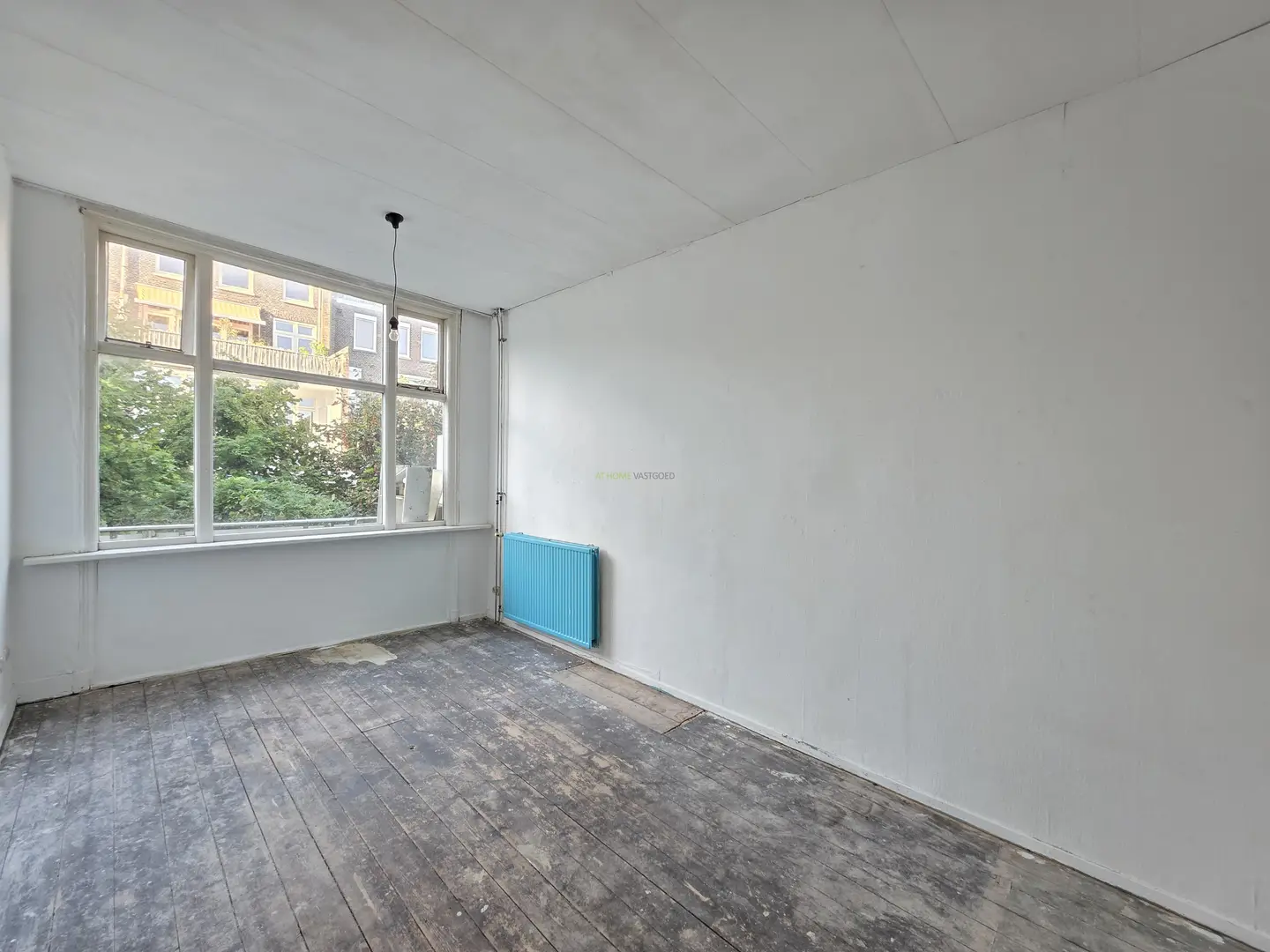 Foto #2 Kamer Volmarijnstraat Rotterdam