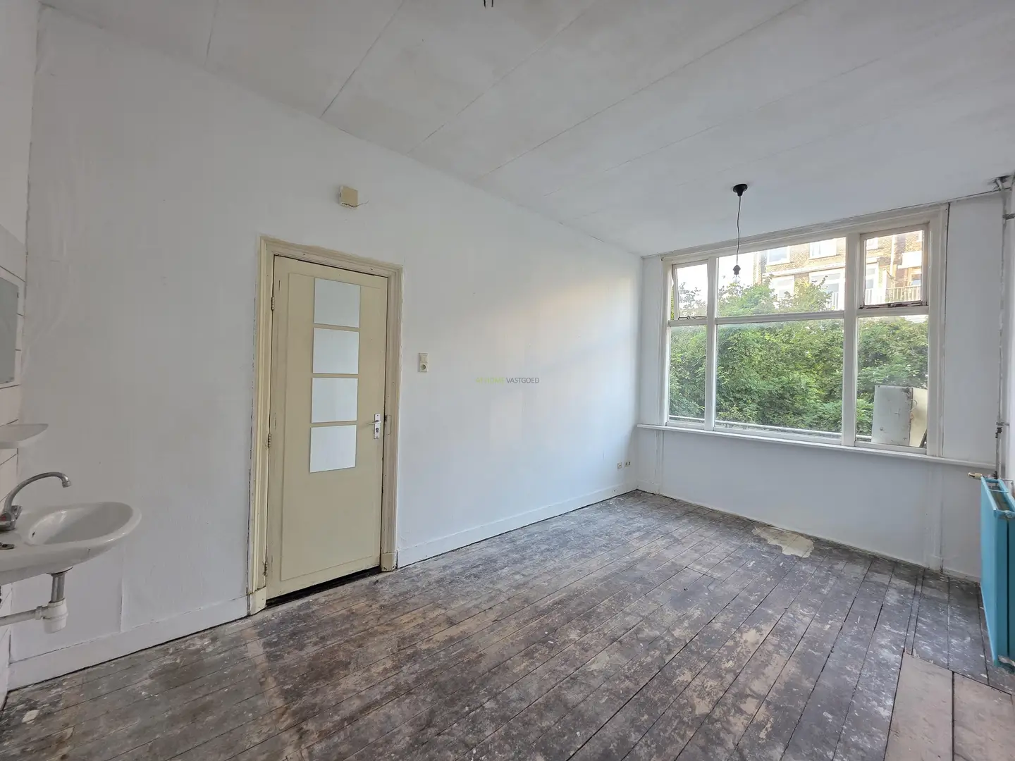 Foto #3 Kamer Volmarijnstraat Rotterdam
