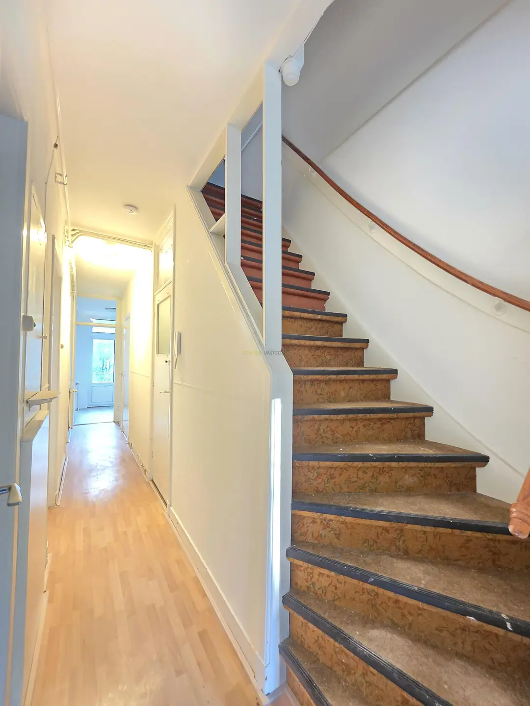 Foto #2 Appartement De Savornin Lohmanlaan Rotterdam
