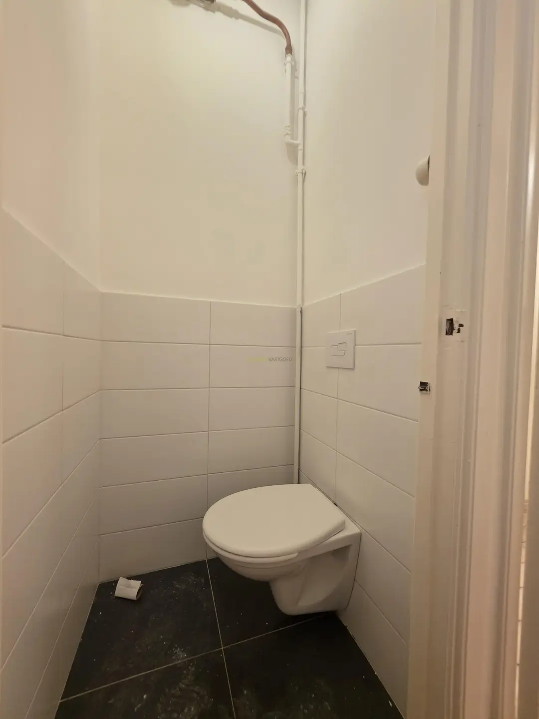 Foto #3 Appartement De Savornin Lohmanlaan Rotterdam