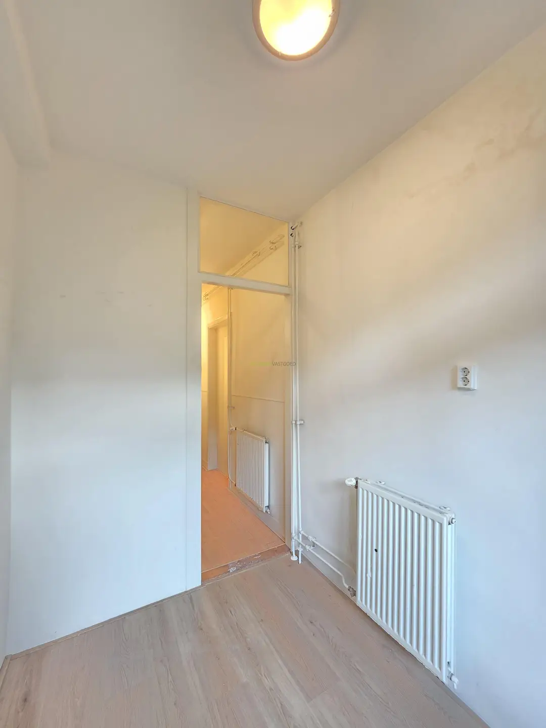 Foto #10 Appartement De Savornin Lohmanlaan Rotterdam