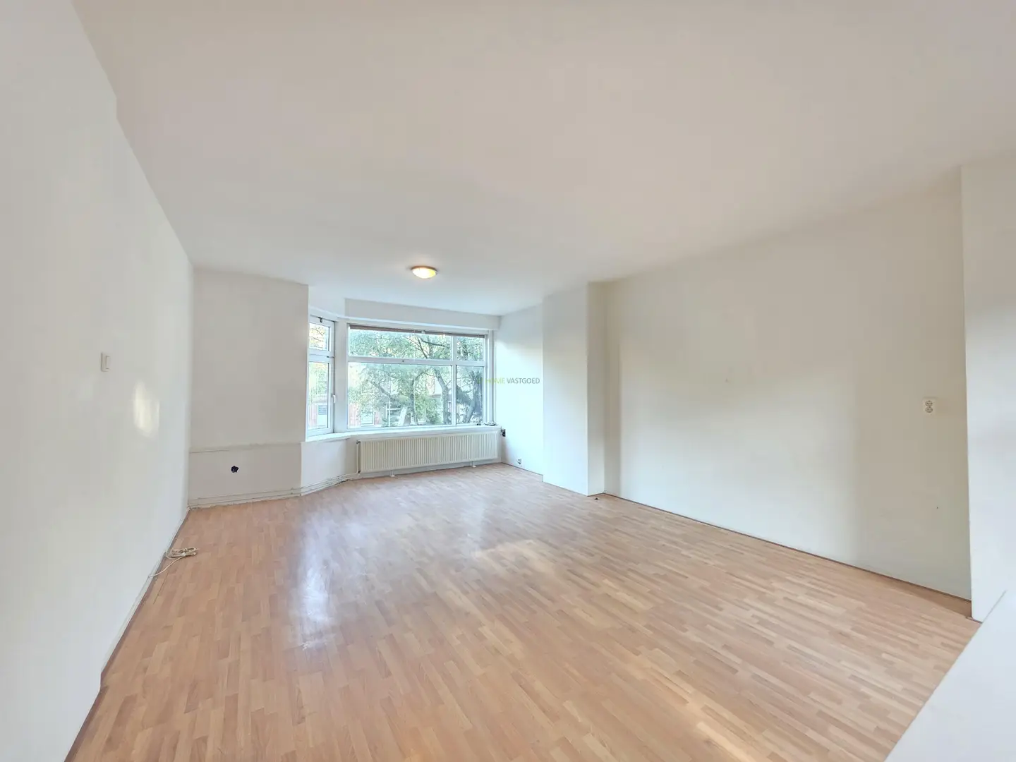 Foto #14 Appartement De Savornin Lohmanlaan Rotterdam