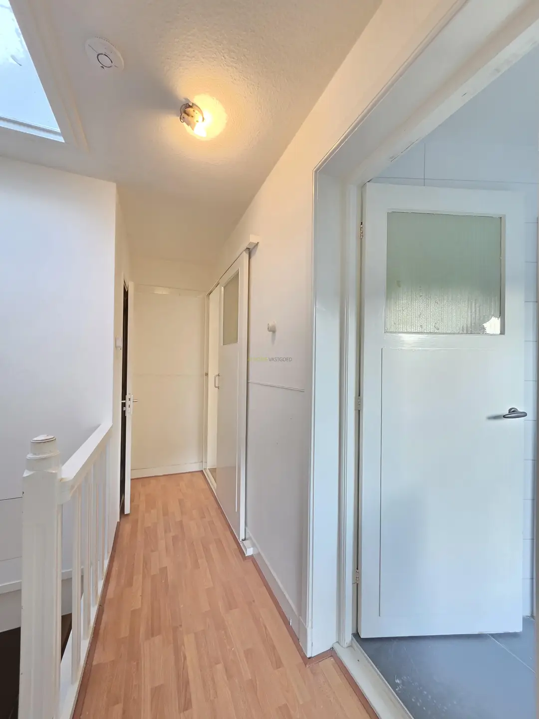 Foto #21 Appartement De Savornin Lohmanlaan Rotterdam