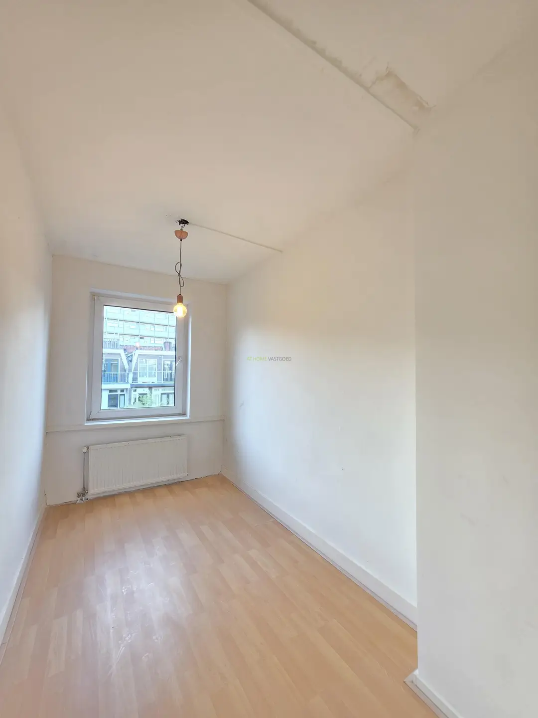 Foto #23 Appartement De Savornin Lohmanlaan Rotterdam