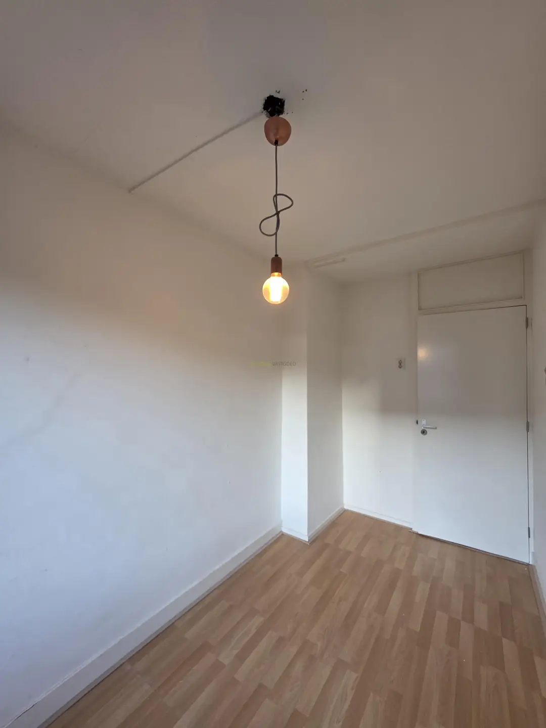 Foto #24 Appartement De Savornin Lohmanlaan Rotterdam