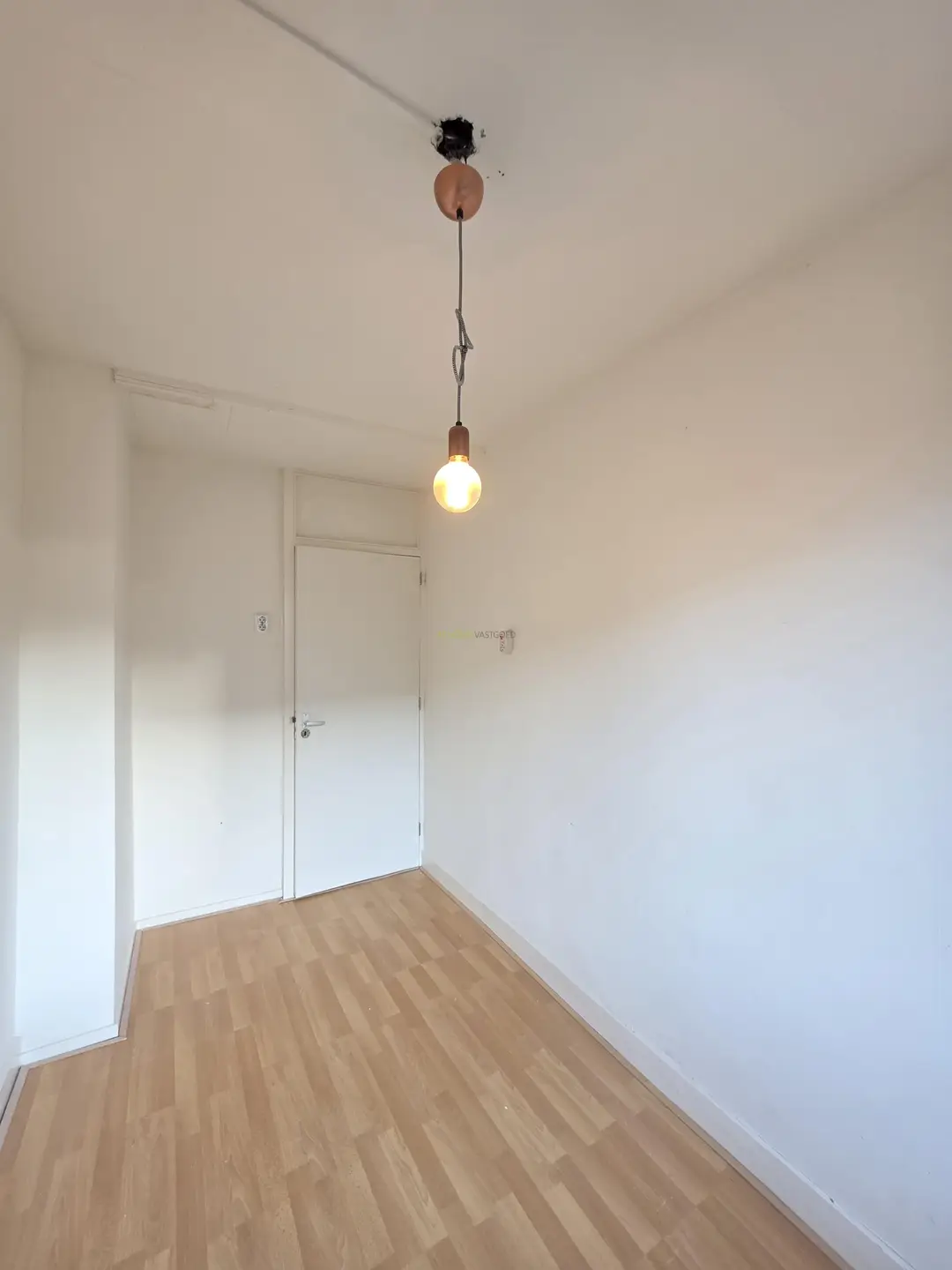 Foto #25 Appartement De Savornin Lohmanlaan Rotterdam