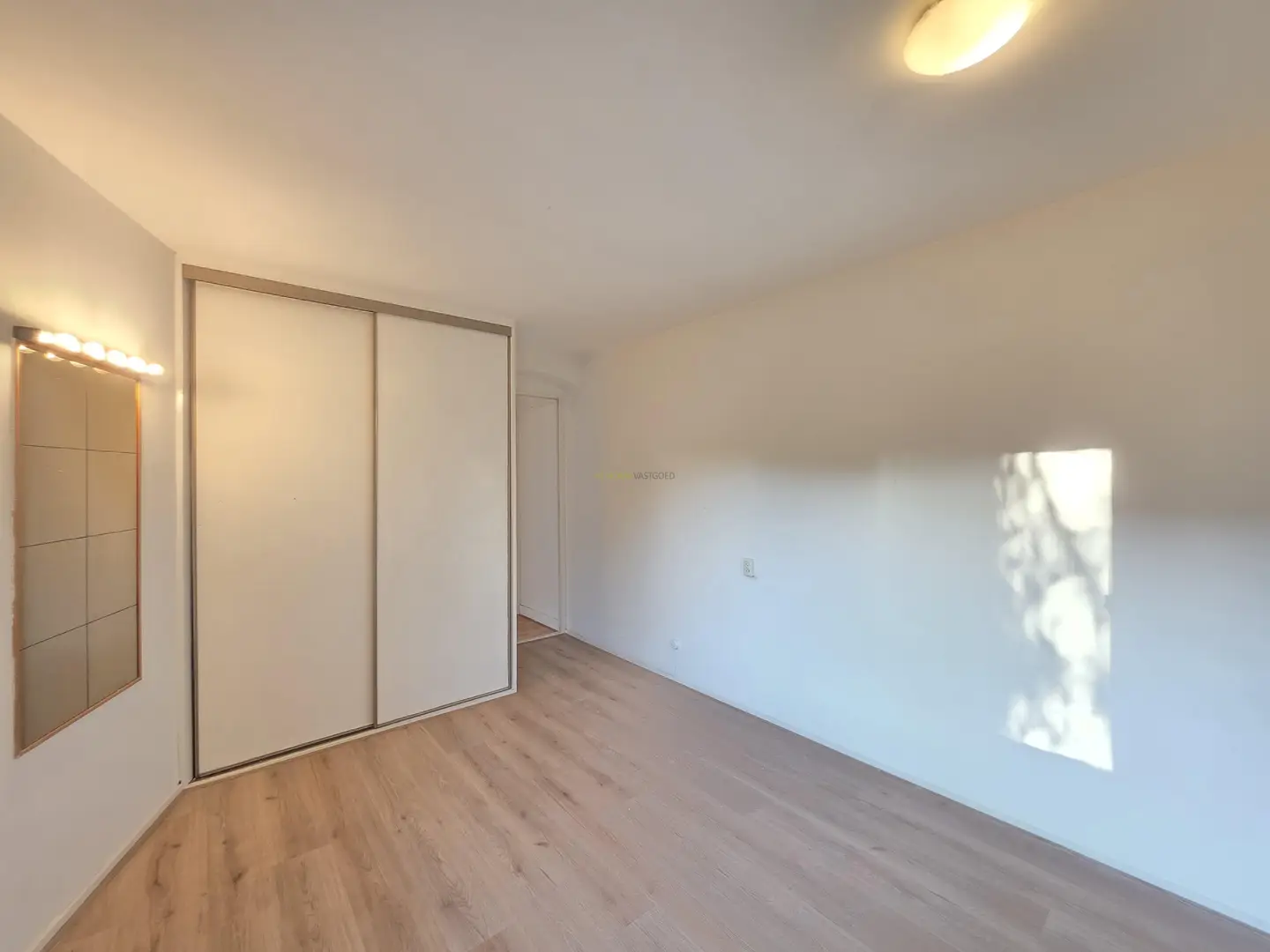 Foto #28 Appartement De Savornin Lohmanlaan Rotterdam