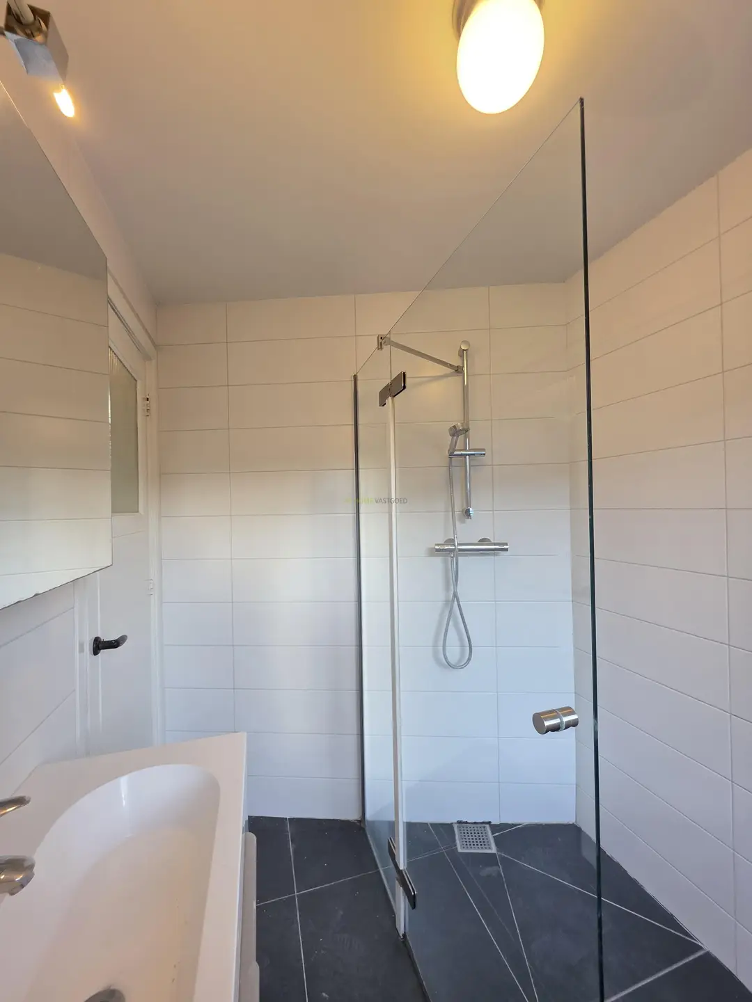 Foto #33 Appartement De Savornin Lohmanlaan Rotterdam