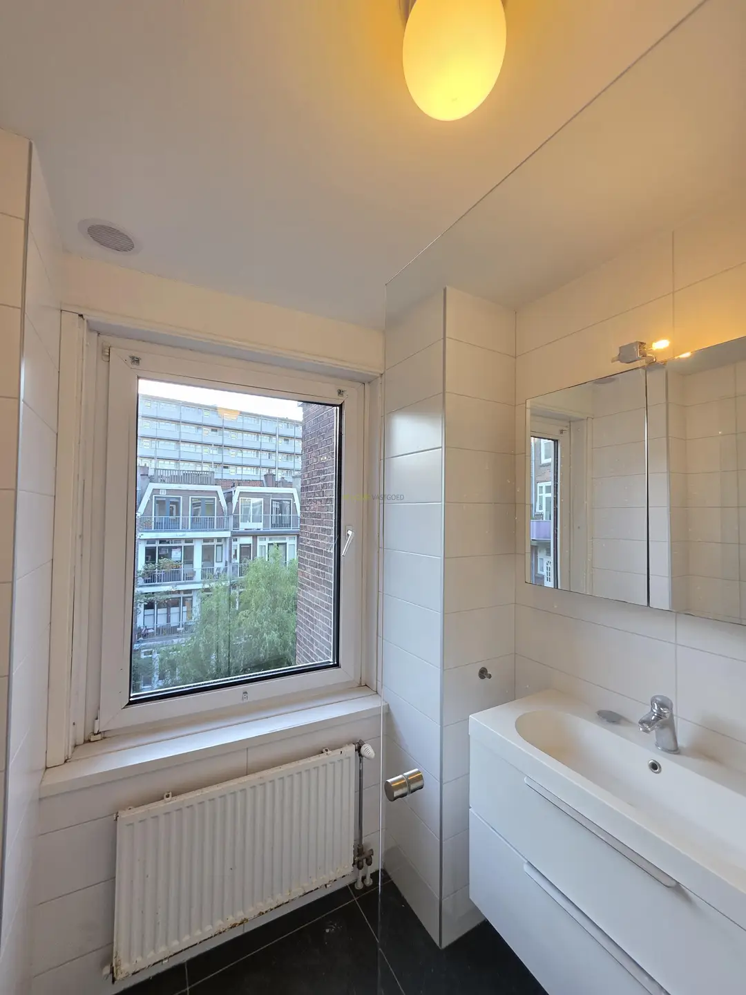 Foto #34 Appartement De Savornin Lohmanlaan Rotterdam