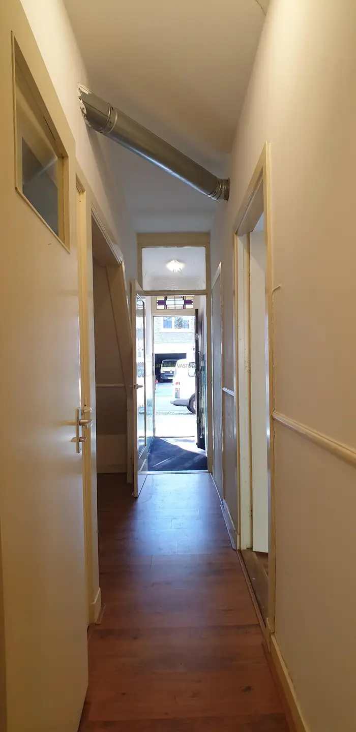 Foto #2 Appartement Kortekade Rotterdam