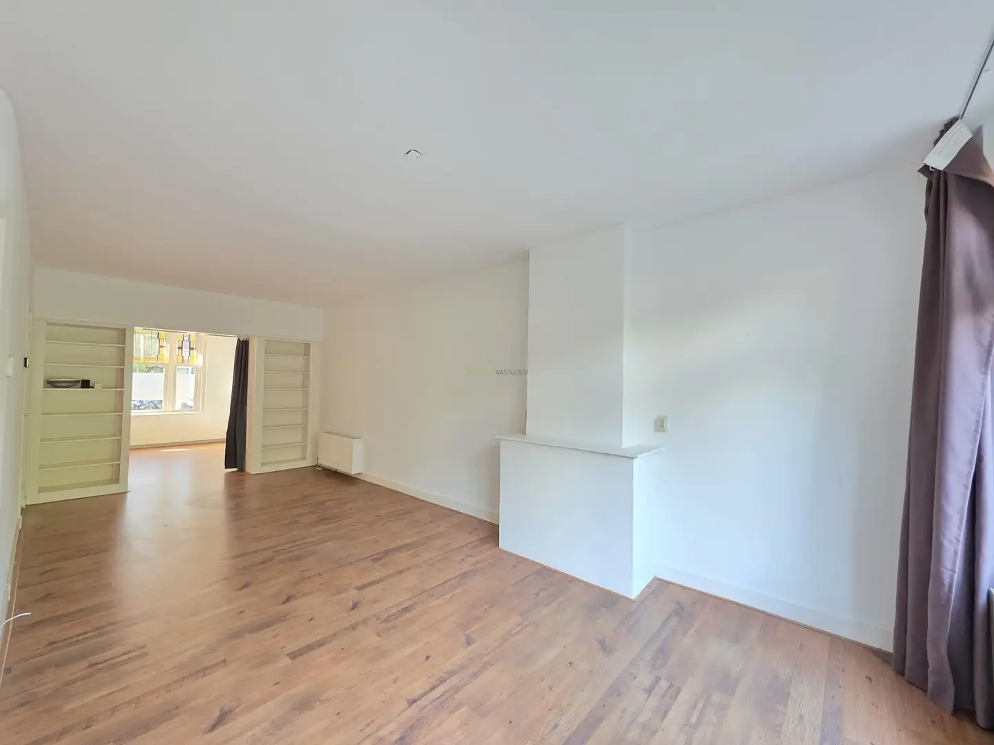 Foto #5 Appartement Kortekade Rotterdam
