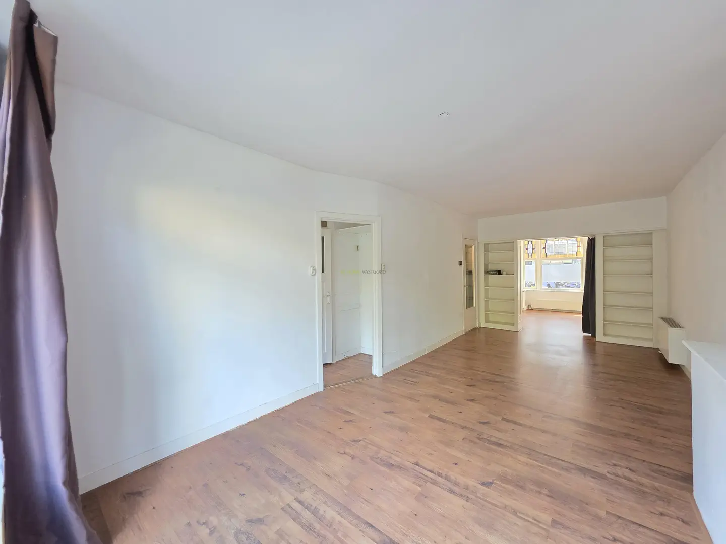 Foto #6 Appartement Kortekade Rotterdam