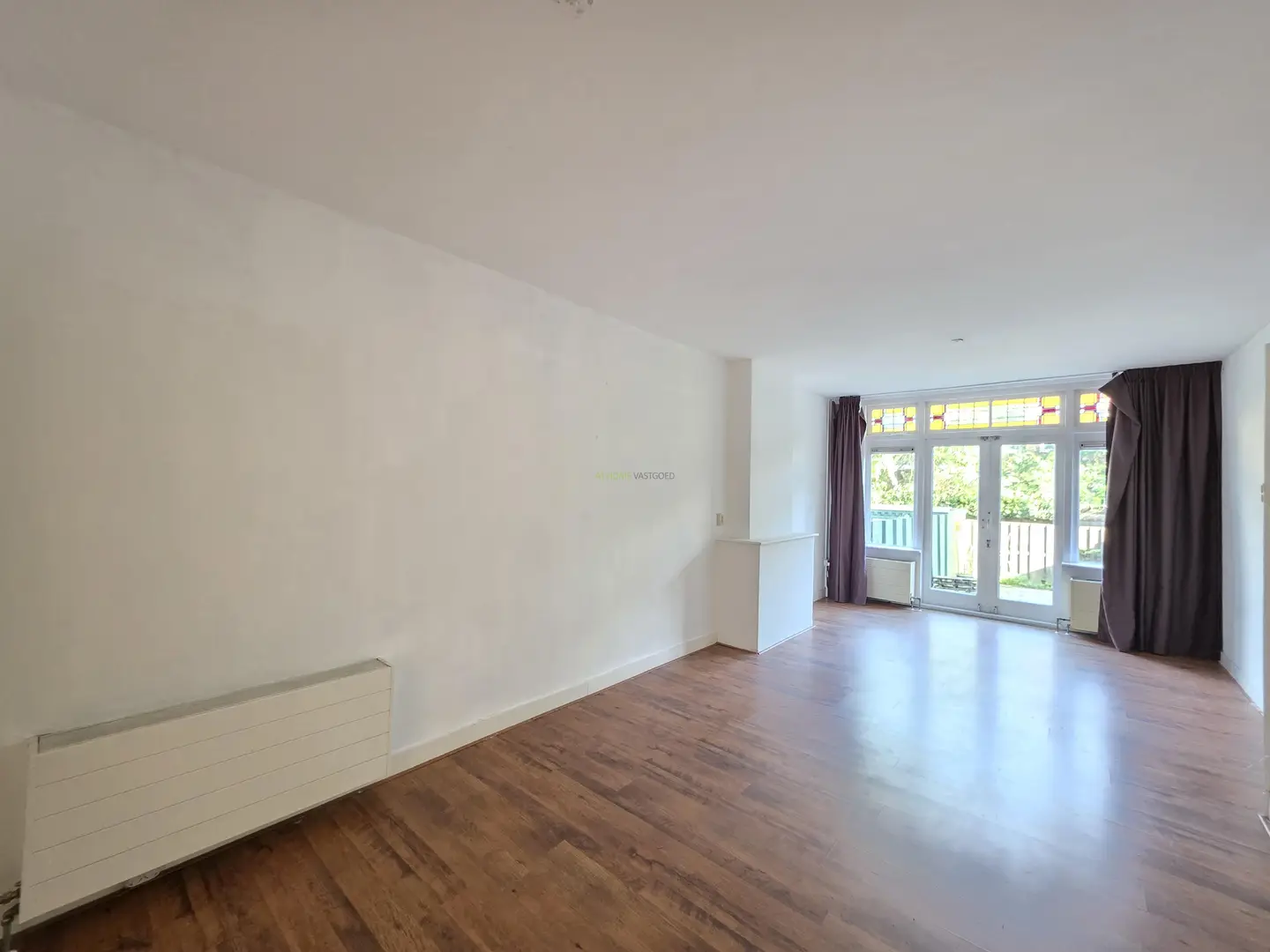 Foto #7 Appartement Kortekade Rotterdam
