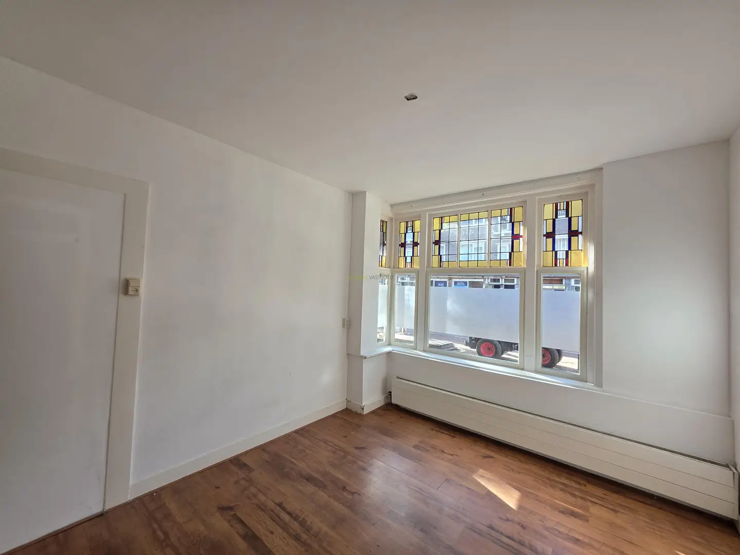 Foto #9 Appartement Kortekade Rotterdam