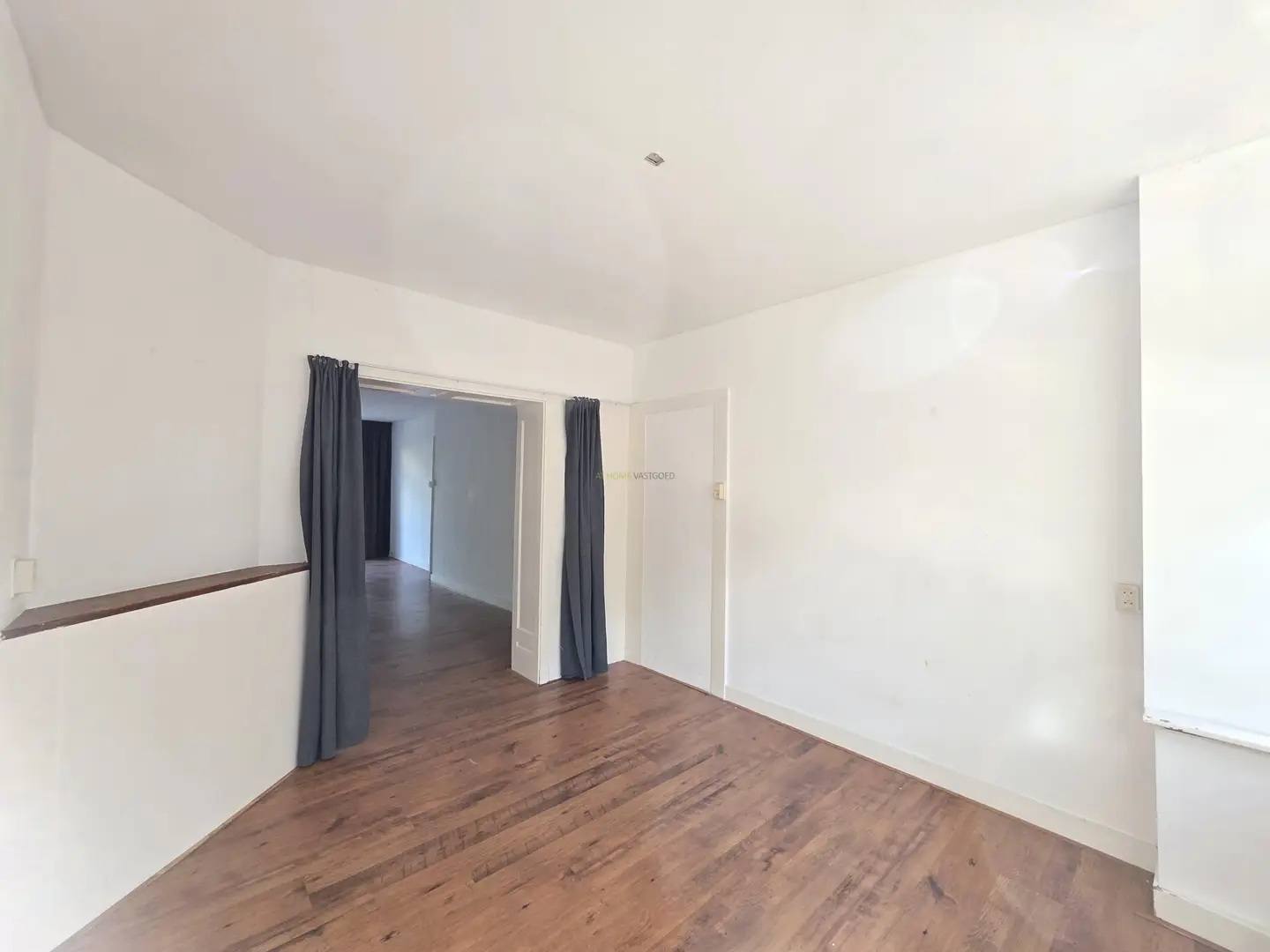 Foto #10 Appartement Kortekade Rotterdam