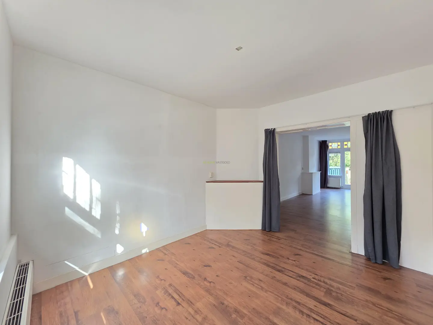 Foto #11 Appartement Kortekade Rotterdam