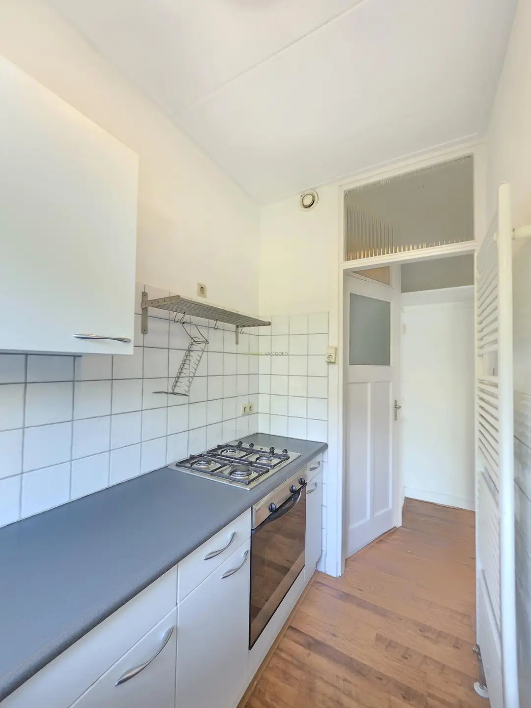 Foto #12 Appartement Kortekade Rotterdam