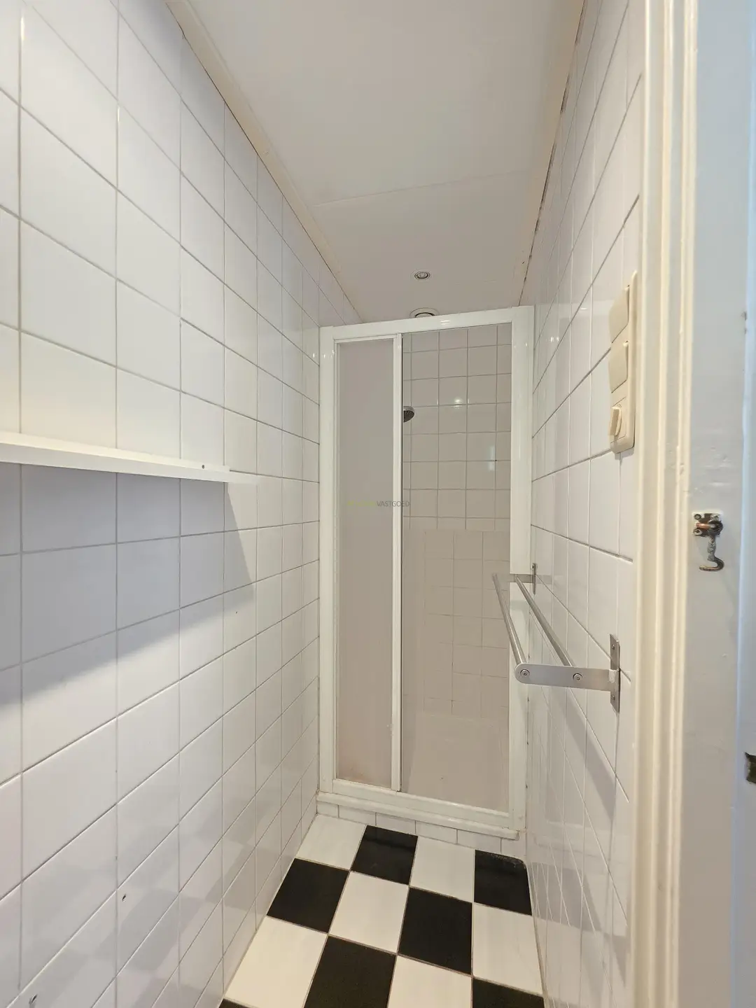 Foto #14 Appartement Kortekade Rotterdam