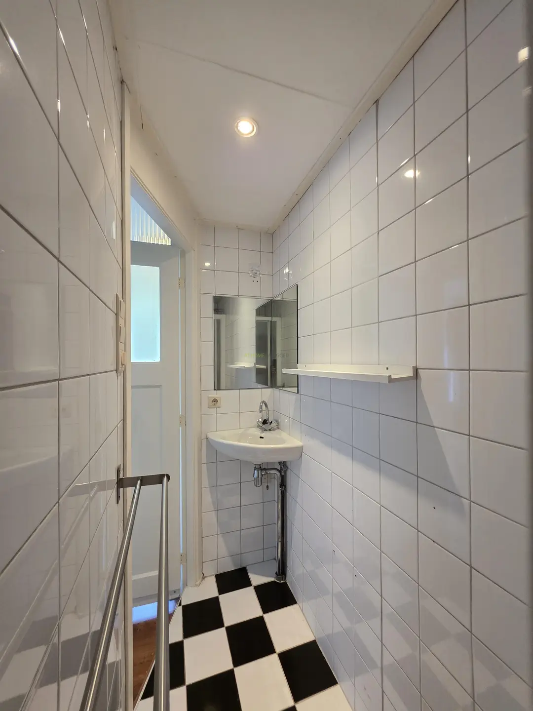 Foto #15 Appartement Kortekade Rotterdam
