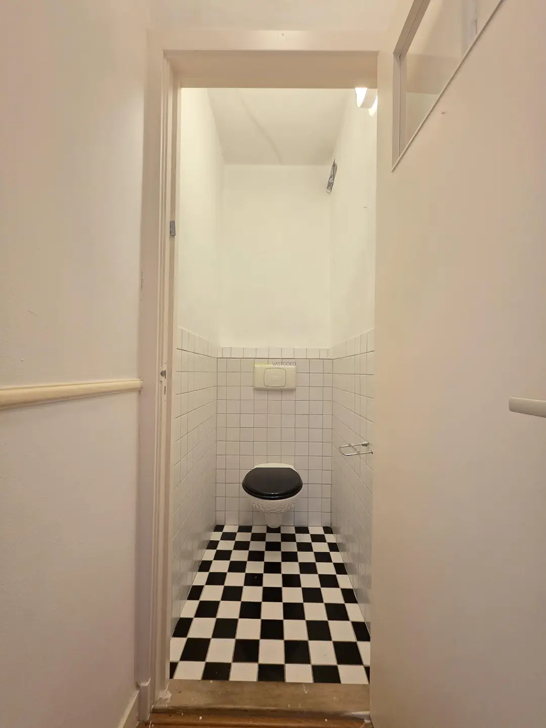 Foto #16 Appartement Kortekade Rotterdam